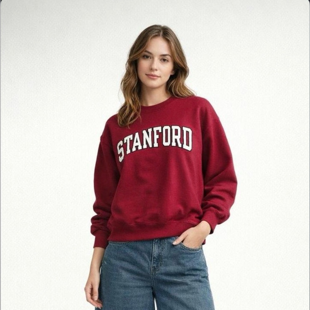 Vintage Stanford Swestshirt